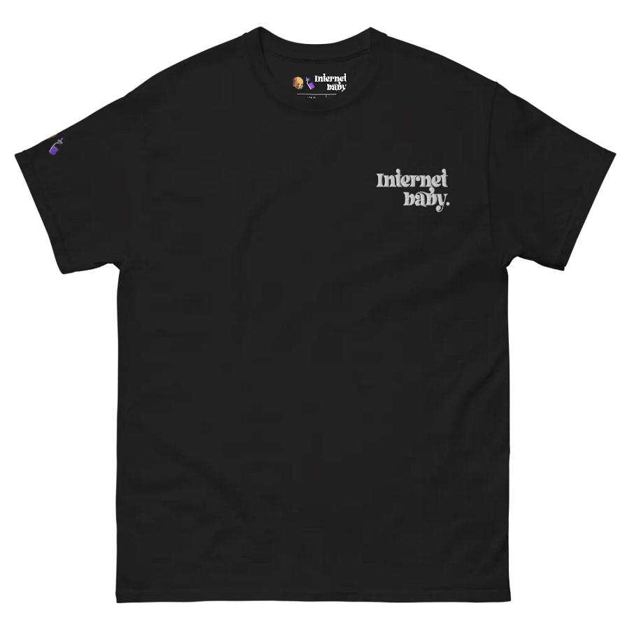 BABYL 「CONVICTION 」 TEE Louis The Child B2B What So Not Tee – Louis the Child