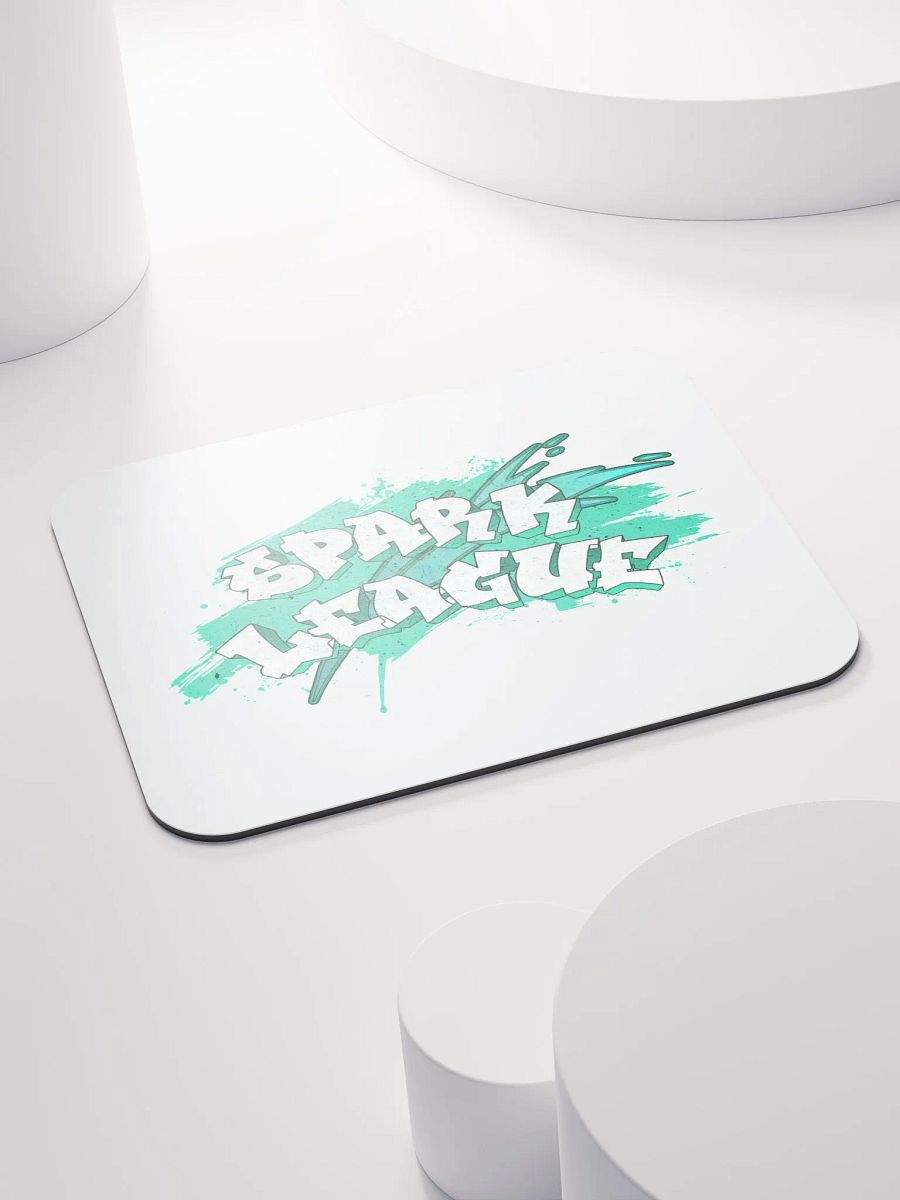 Spark League Mousepad product image (4)