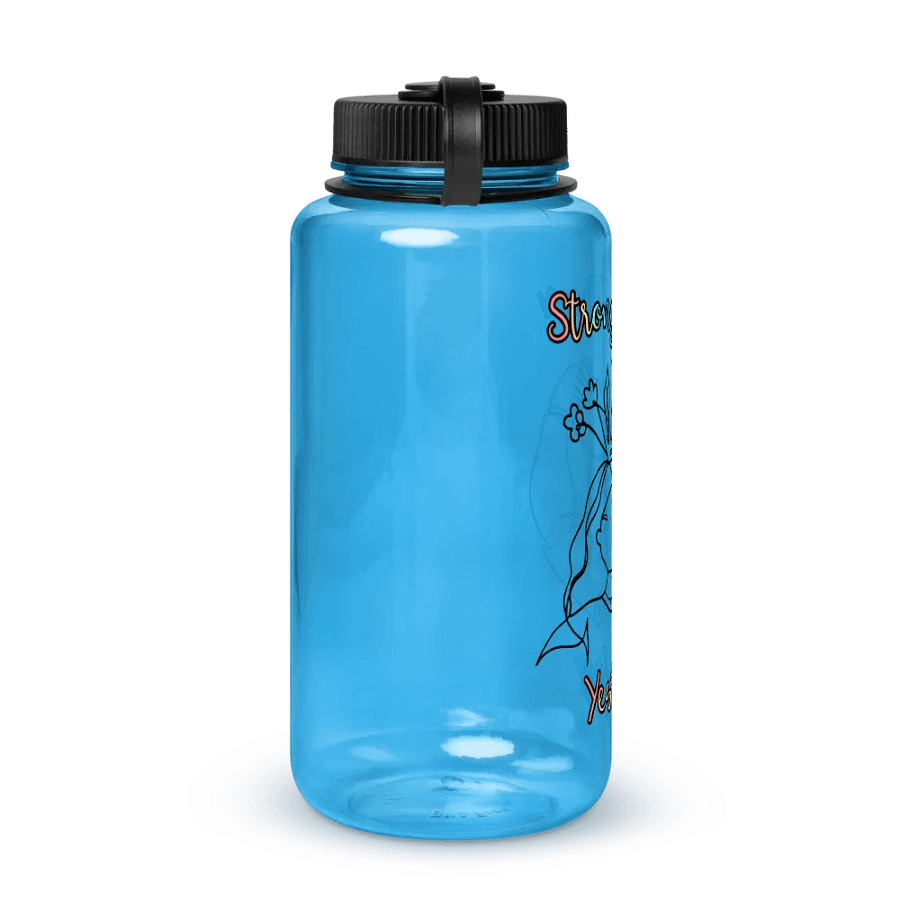 Blooming Resilience Water Bottle product image (5)