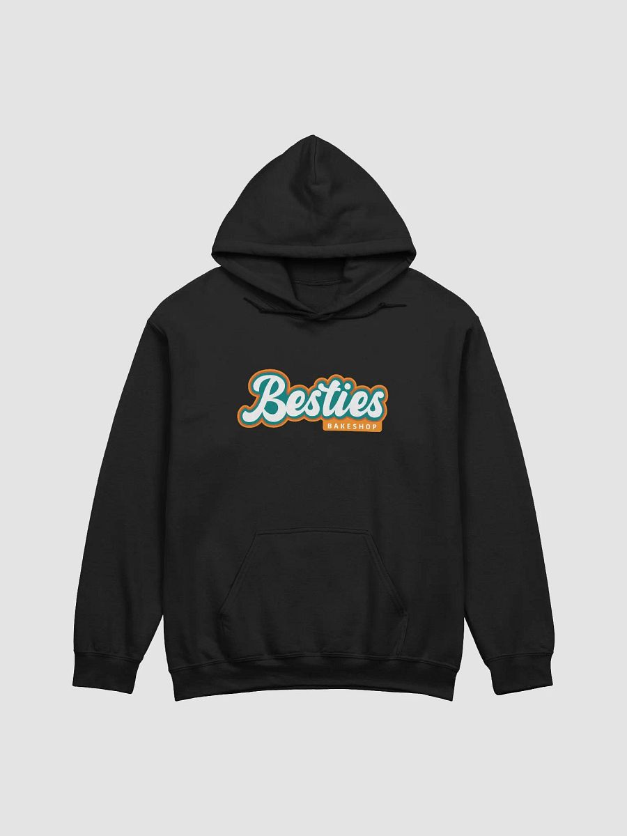 Besties Bakeshop Logo Hoodie product image (1)