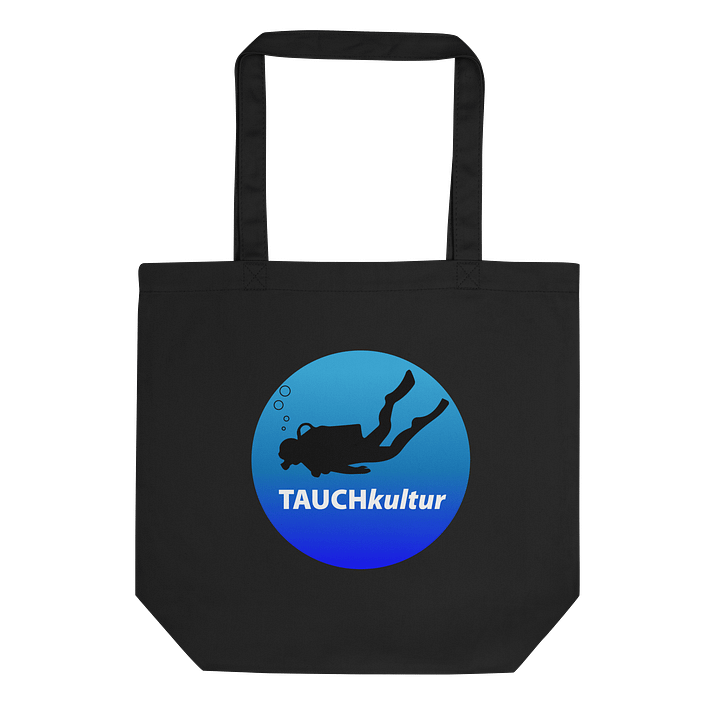 TauchKultur Tote Bag product image (2)