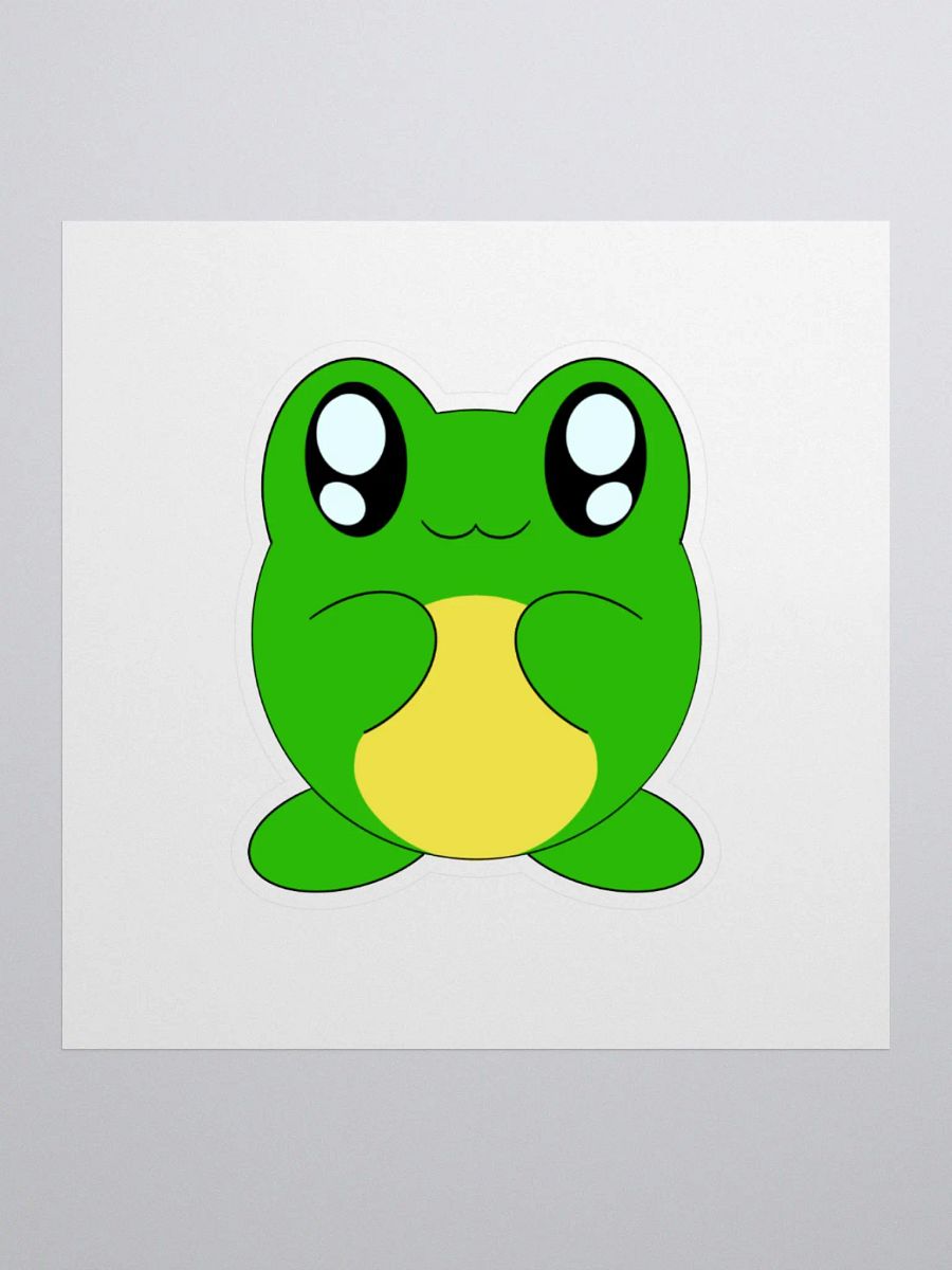 Frog product image (1)