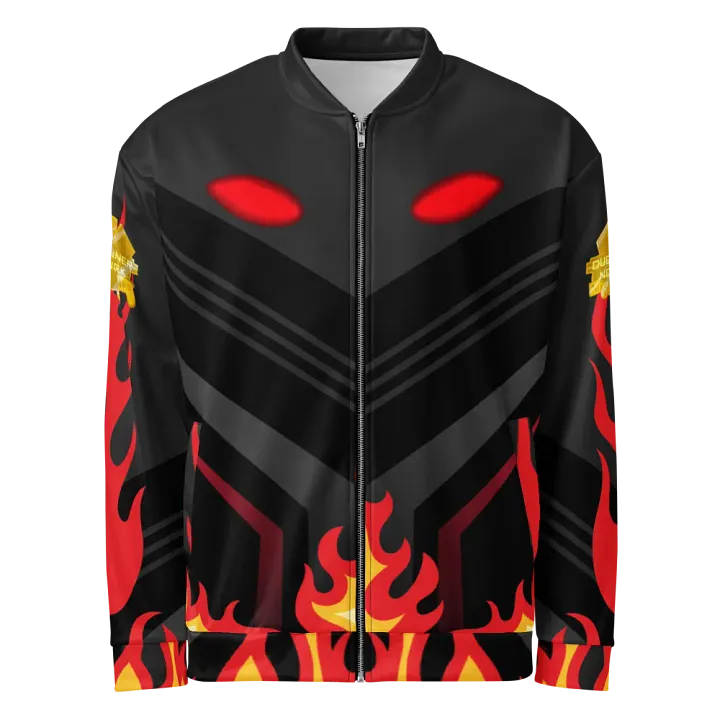 Duelist Gear-Inferno Fireblast Edition product image (1)