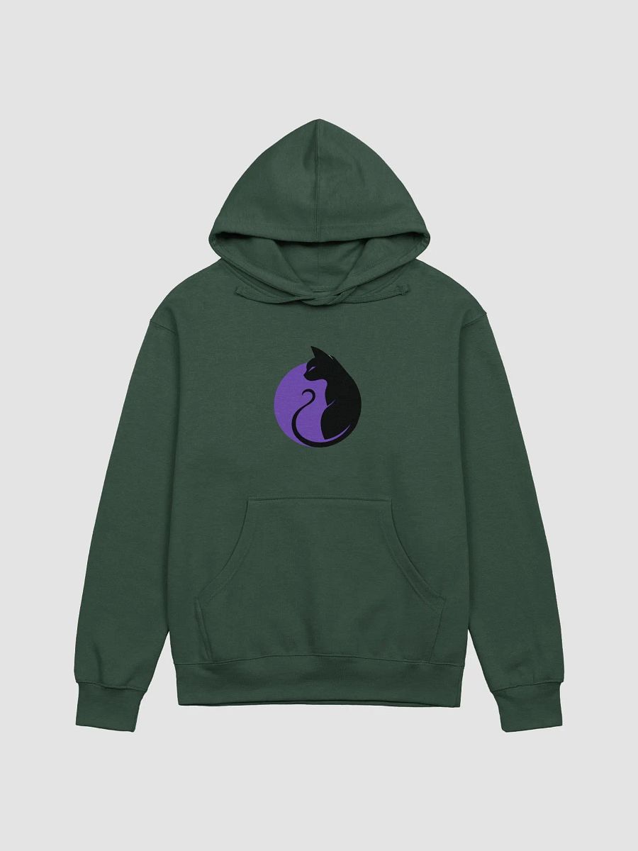 Kawaiikitten Exclusive Premium Extra Comfy Hoodie product image (1)