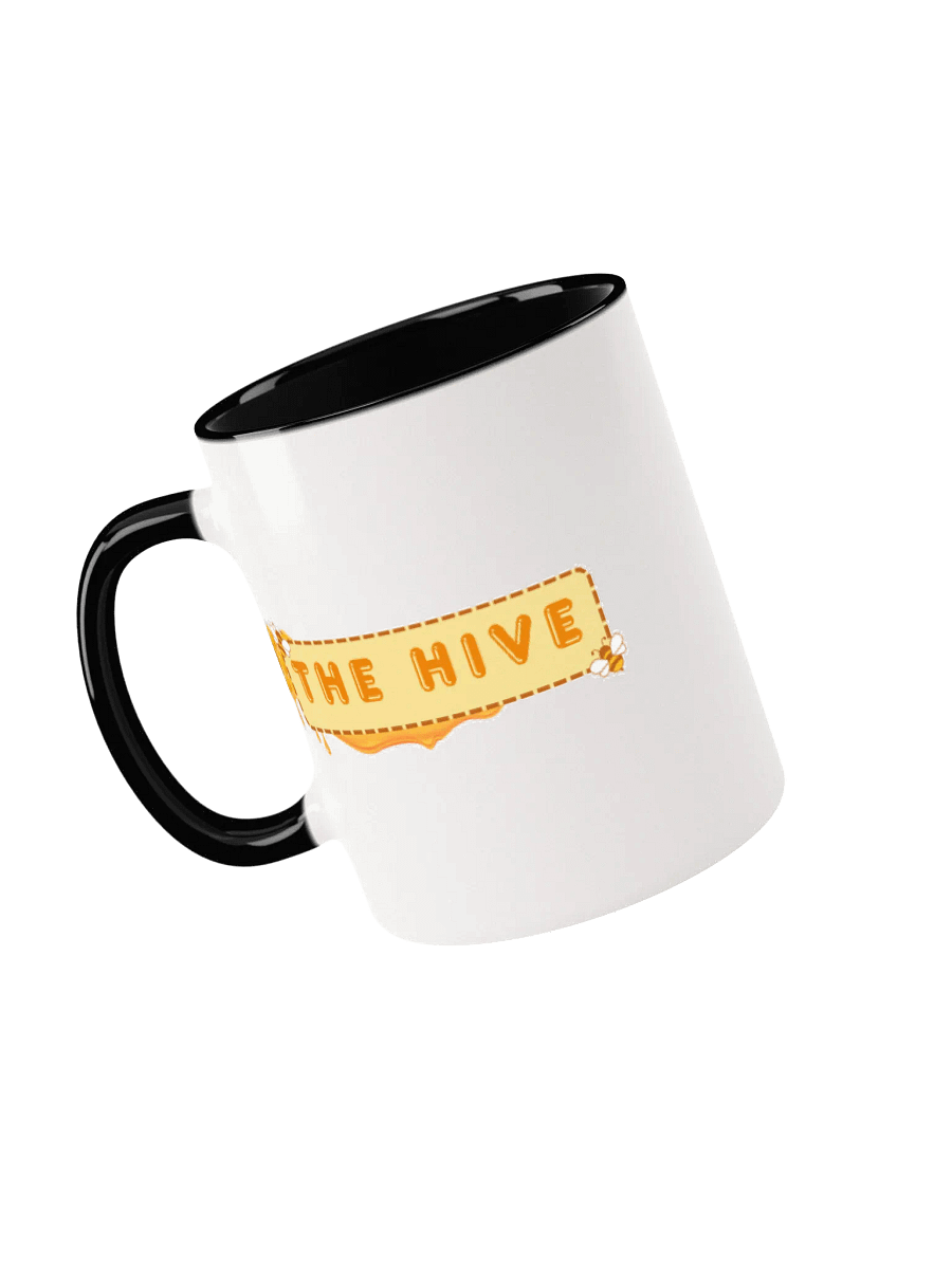 Caution Chaos Troll Mug product image (14)