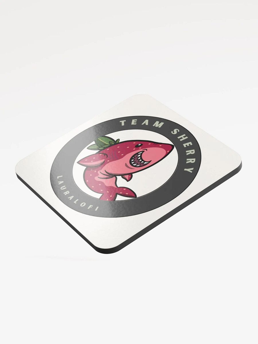 Sherry Coaster product image (3)
