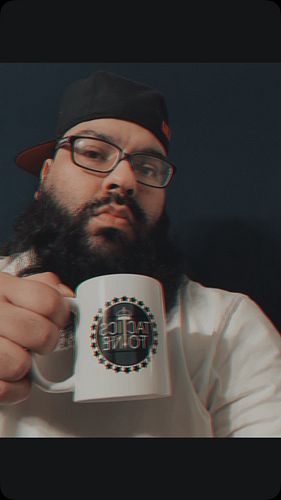 Coffee Time aka Hustle O’ Clock #Fourteentwentytwo