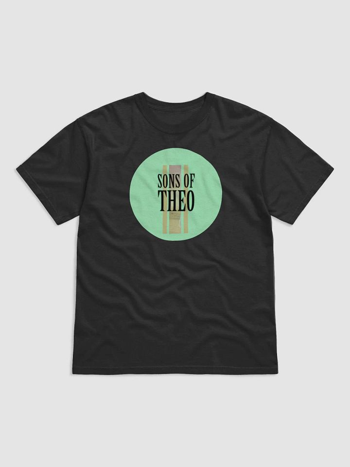 Old Saint Jude Tee product image (1)