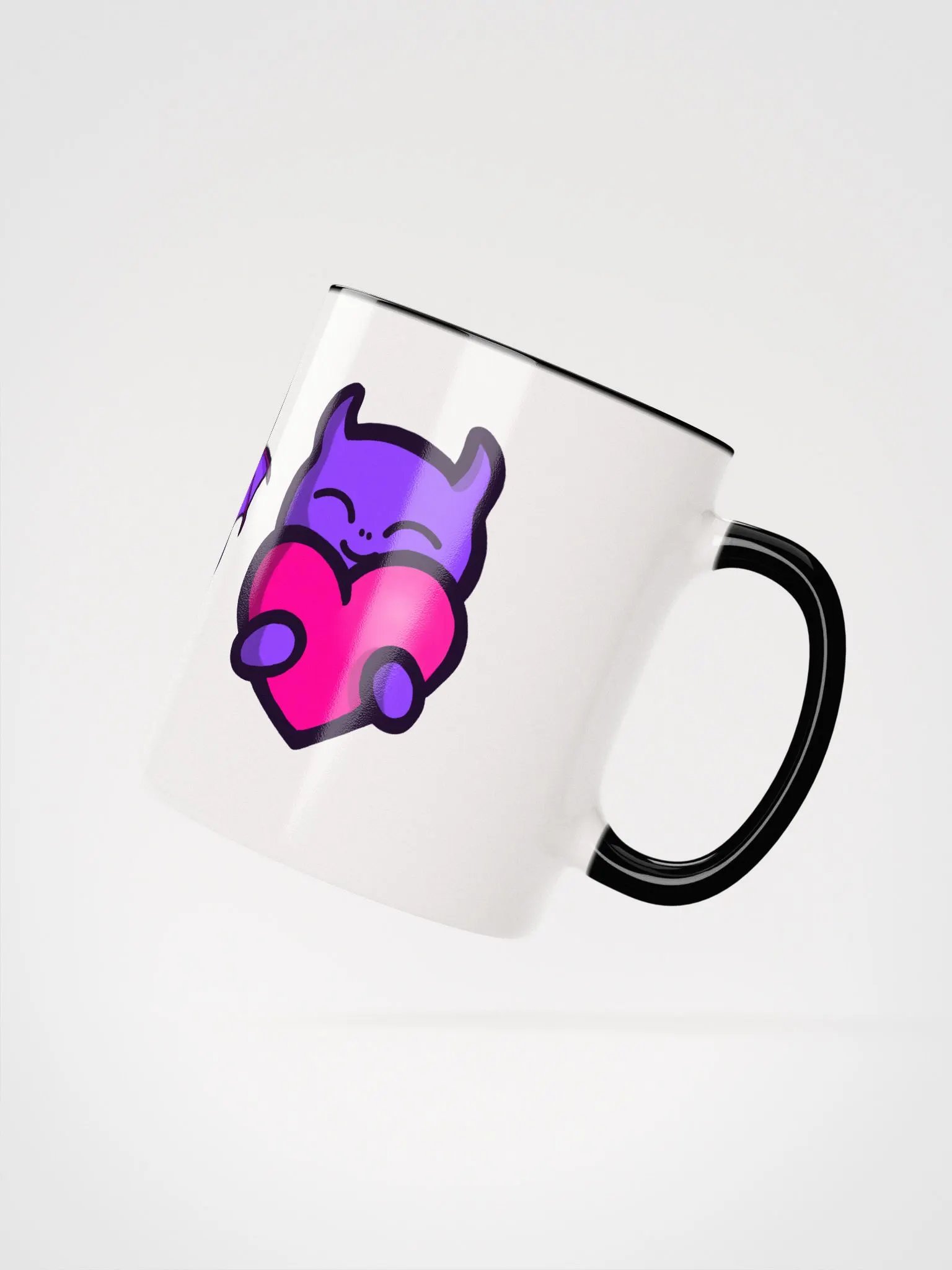 Multicolor Jeffrey Mug product image (3)