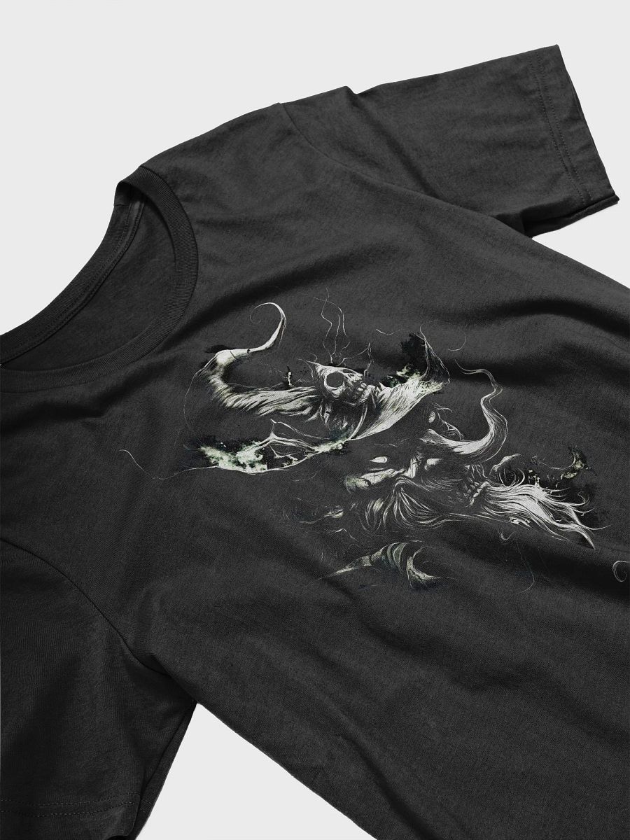 Haunting Moon's Whisper Tee product image (3)