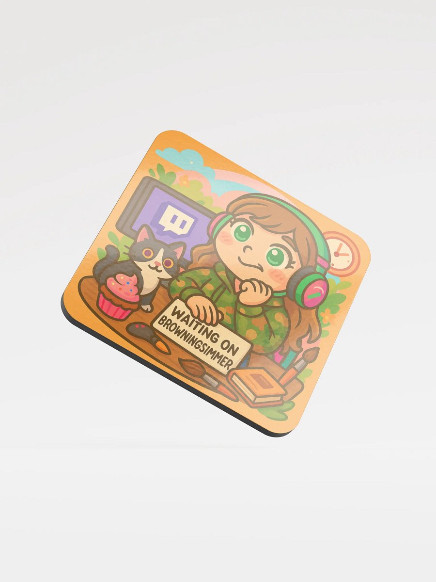 BrowningSImmer Emote product image (1)
