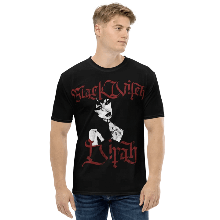 Black Witch Dirah product image (2)