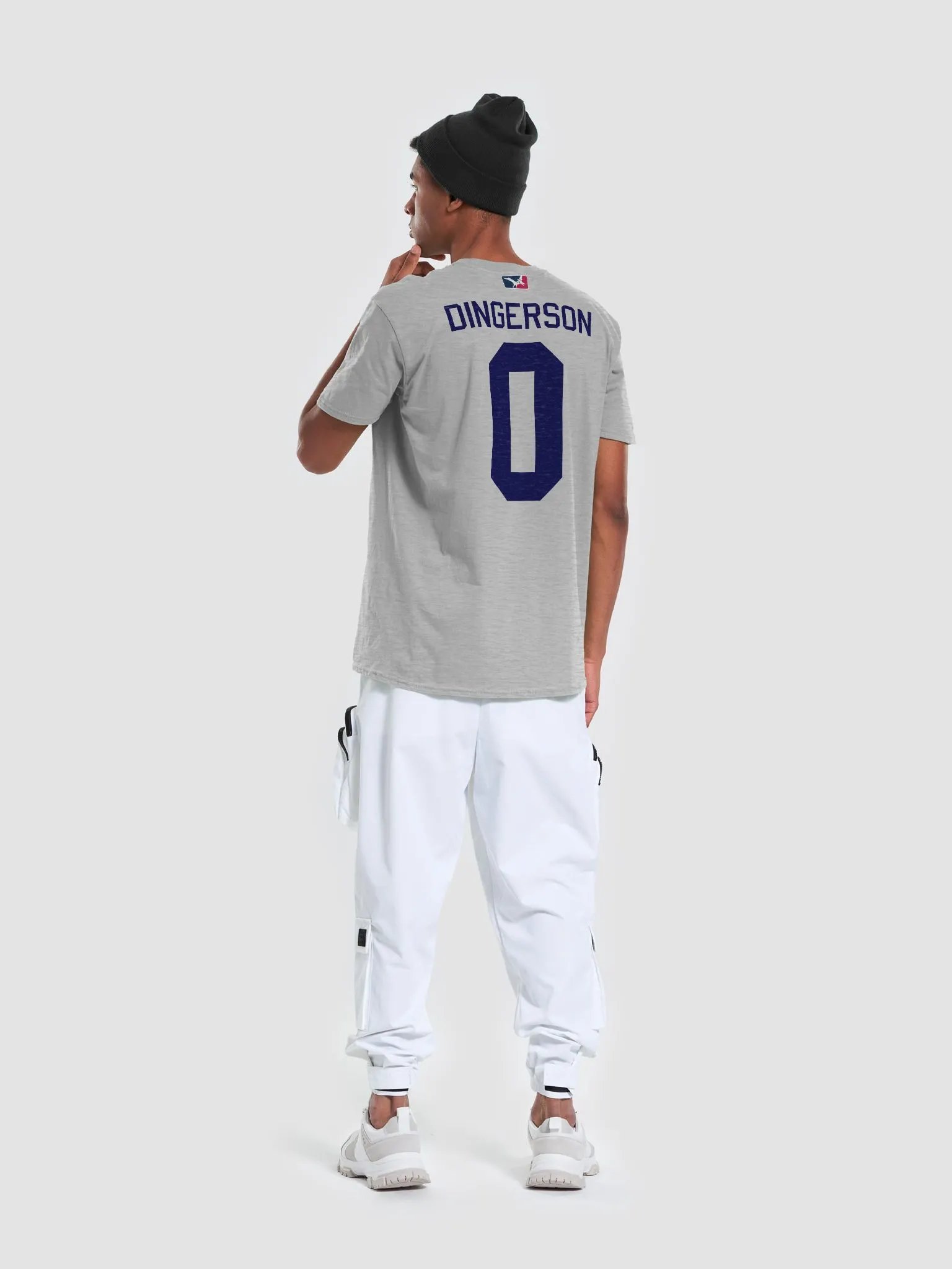 Dingerson Jersey Tee product image (12)