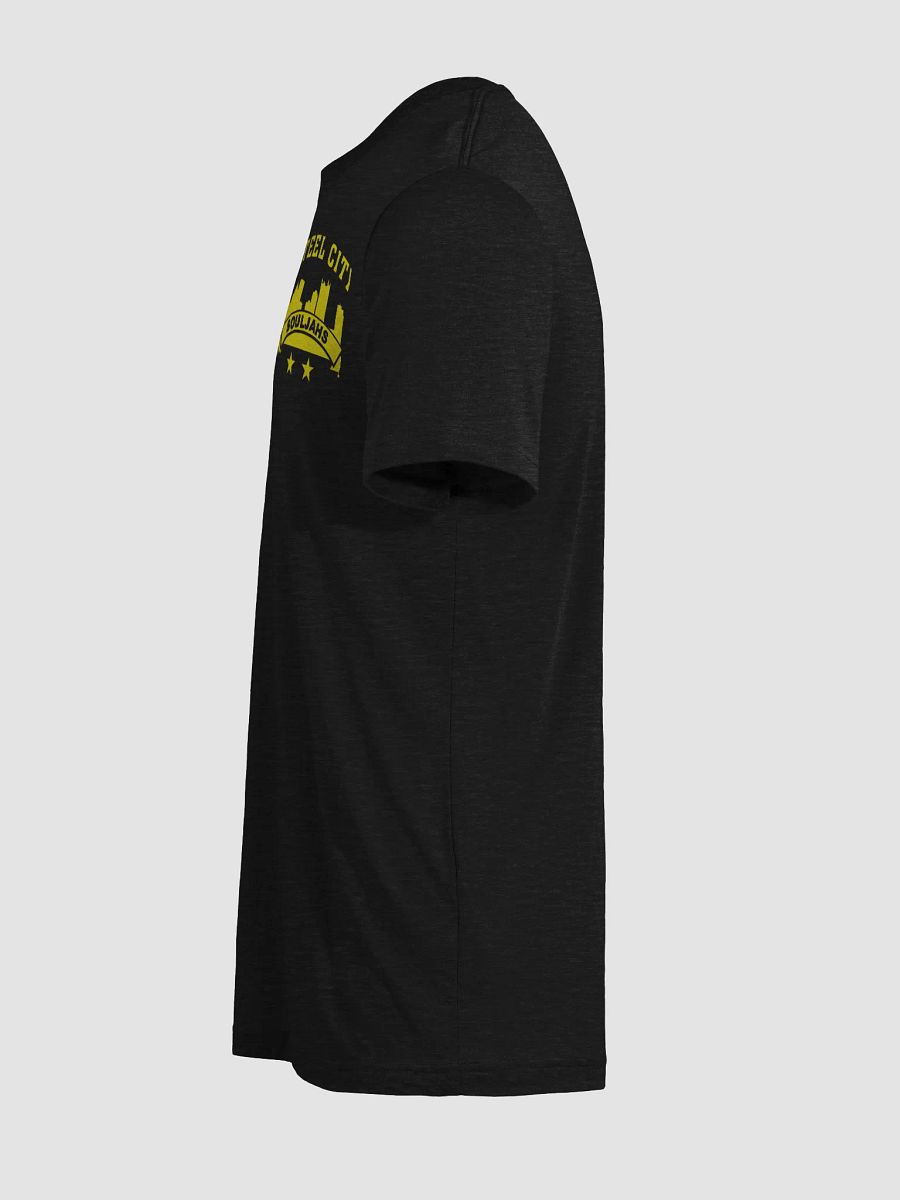 Steel City Souljahs Patch Logo (Premium T) product image (7)