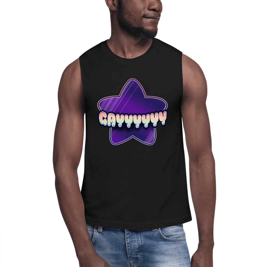 Gayyyyyyy Tank product image (6)