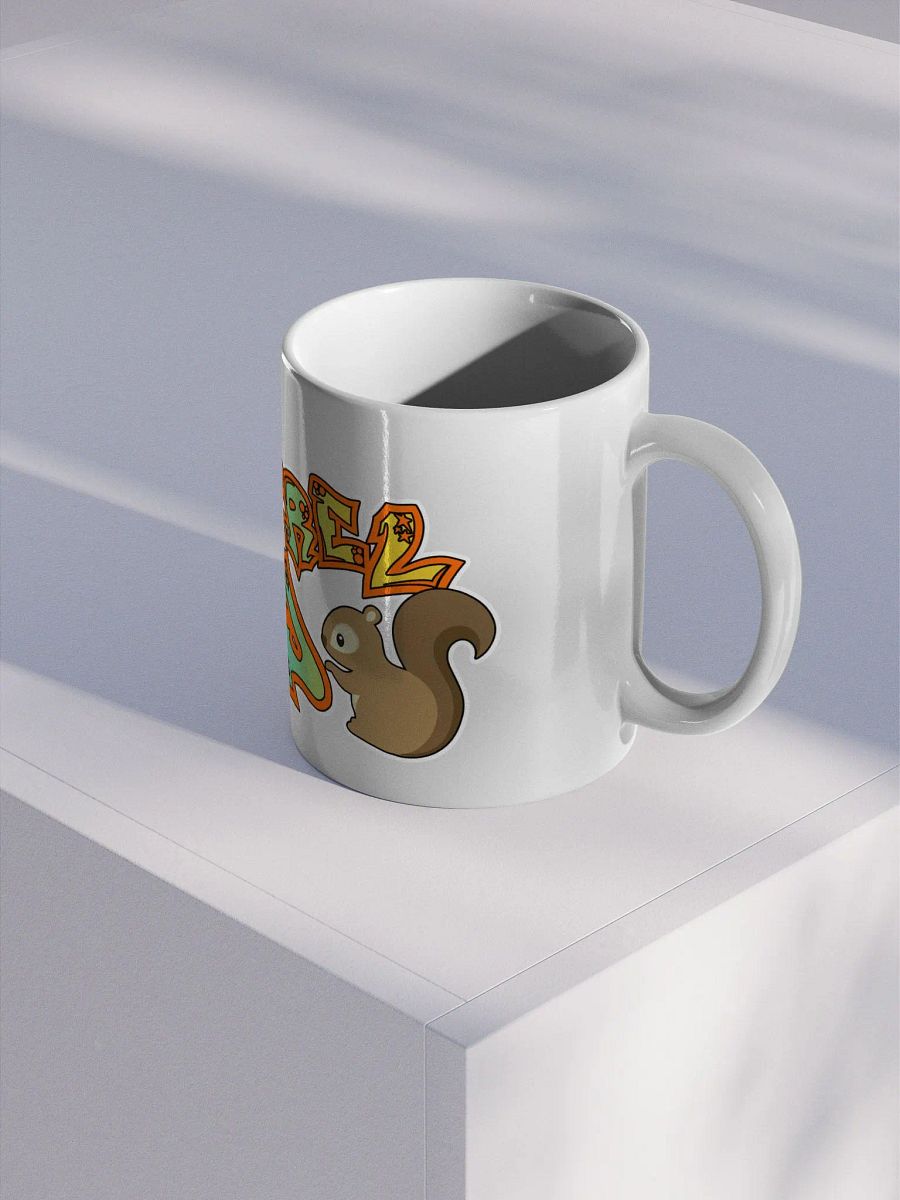 Squirrel Gang Mug product image (2)