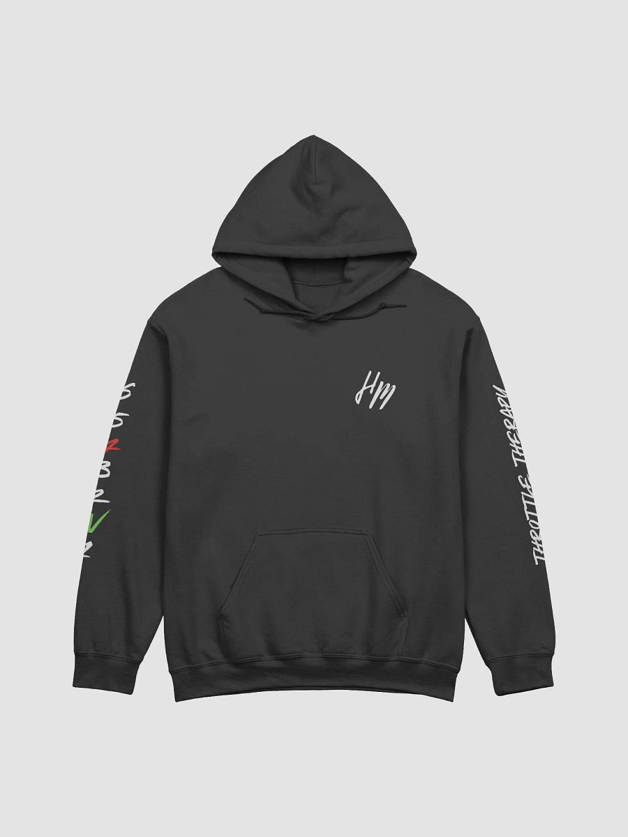 MotoJimm Hoodie product image (5)