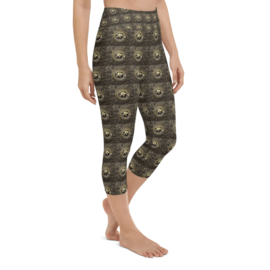 BTC leggins black 1 product image (9)