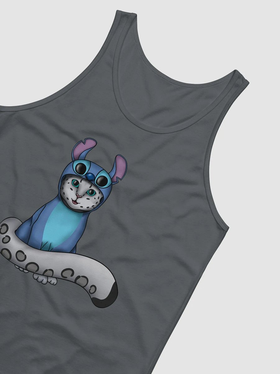 Snow Meow Stitch 2 Tank product image (32)