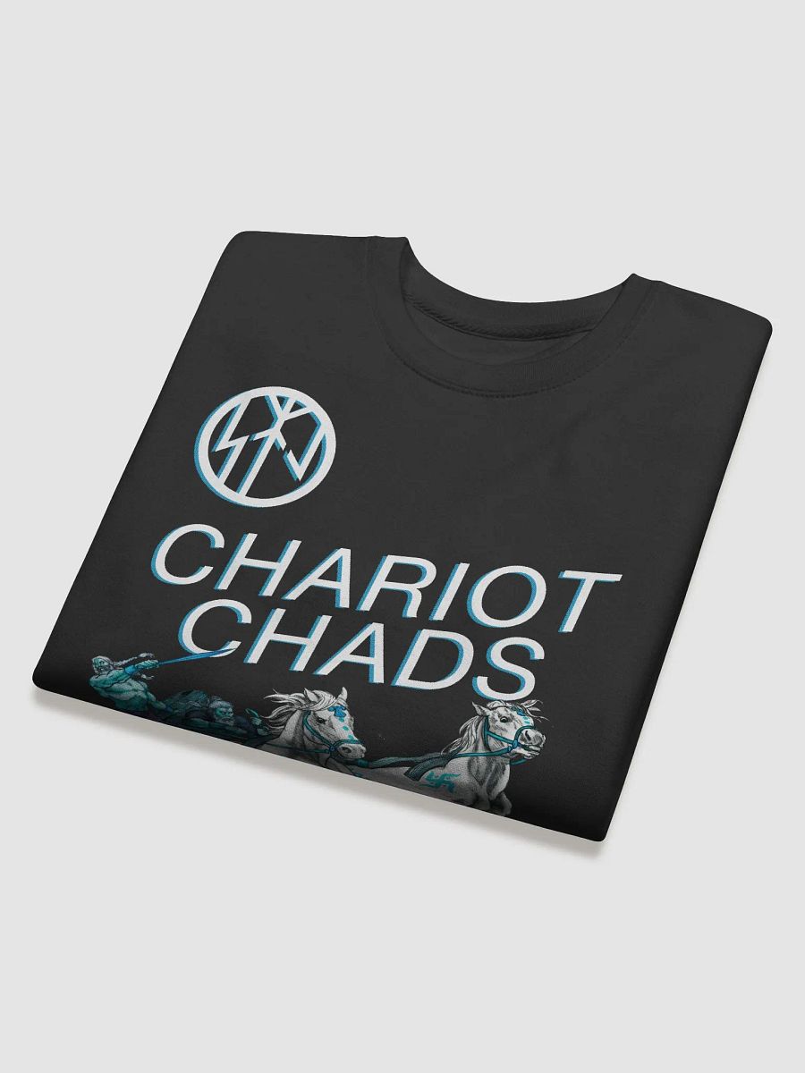 Chariot Chads - blu Vaporwave range product image (4)