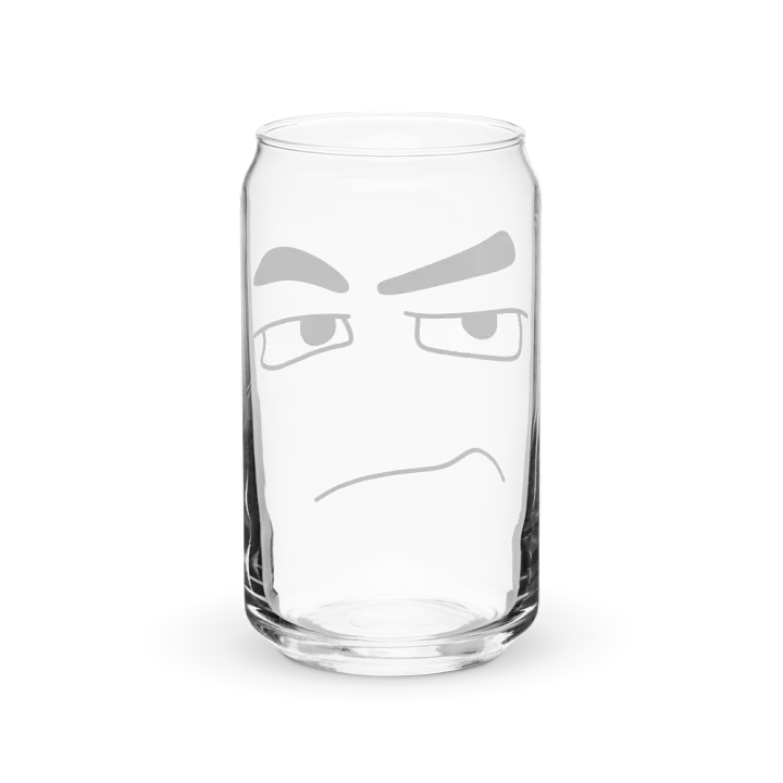Fierce Focus Eyes Glass product image (6)