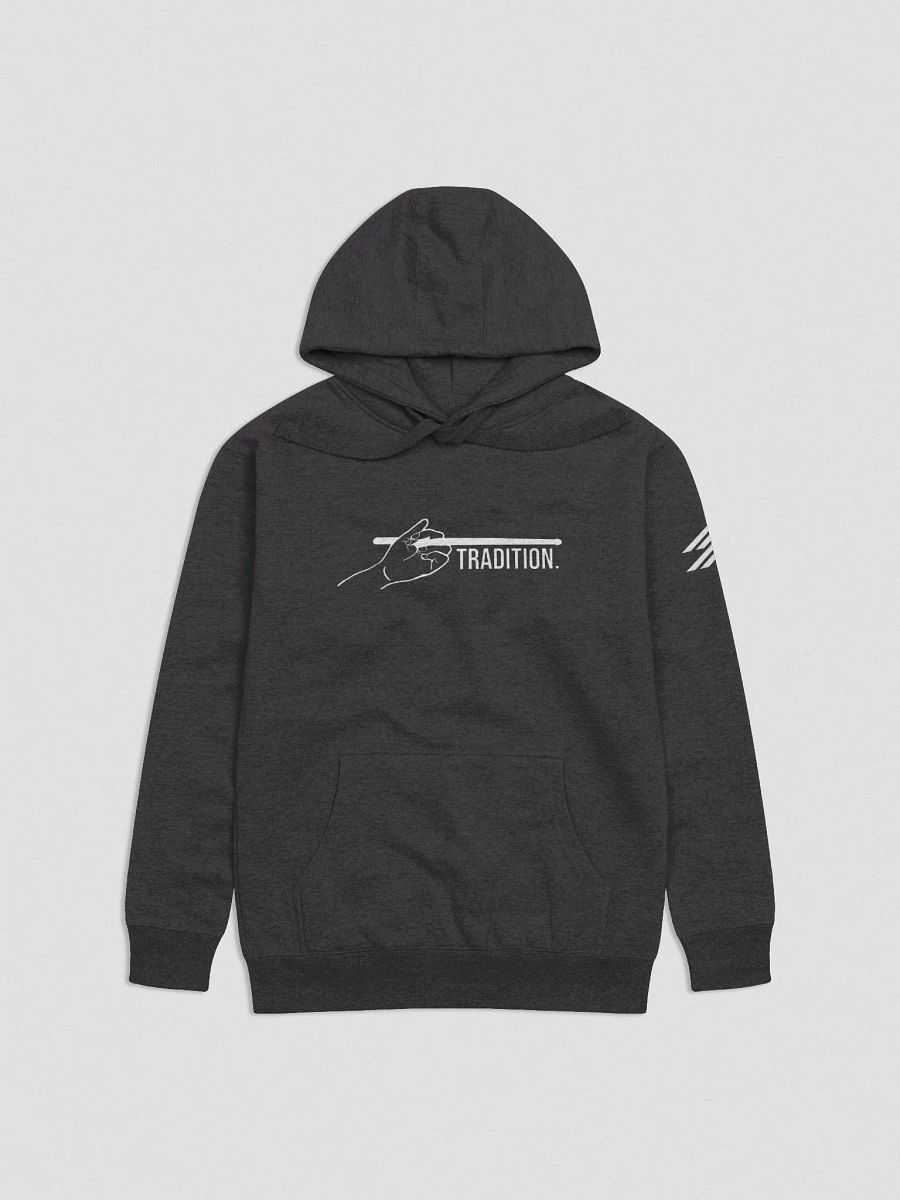 'Tradition' Premium Hoodie product image (2)