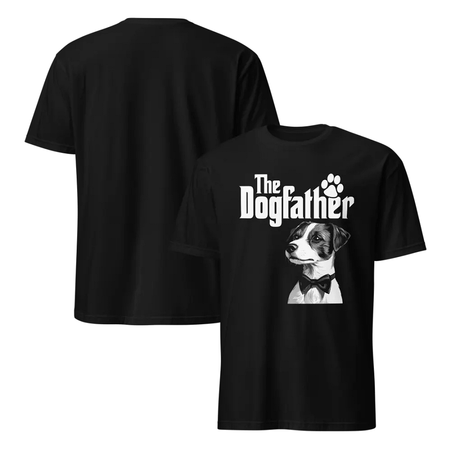 The Dogfather: Jack Russell product image (5)