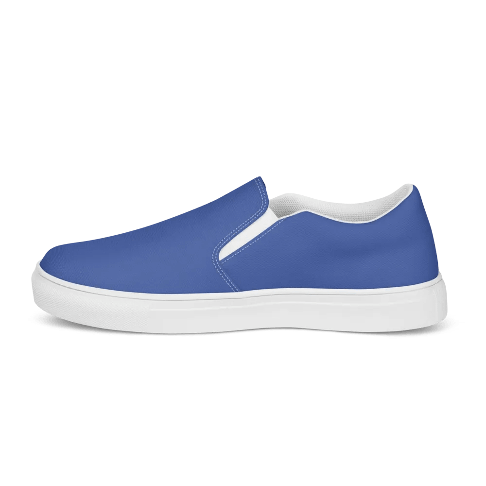 Halbschuh Mens Meeresblau product image (11)