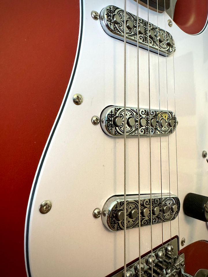 OG Meteor Single Coils (strat) product image (1)