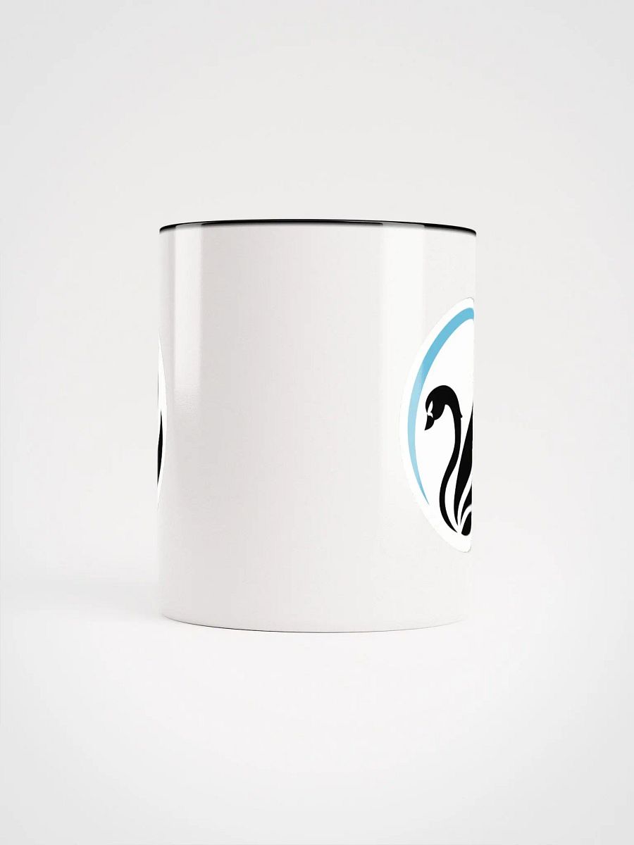 Schwahn Swan Mug product image (5)
