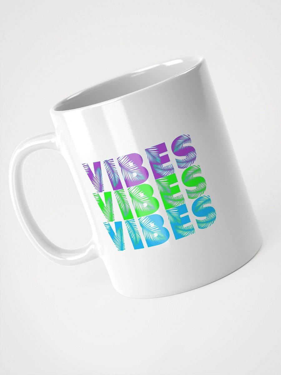 Vibes Coffee Mug product image (8)