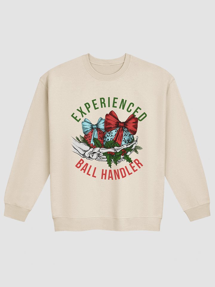 Ball handler Crewneck product image (21)