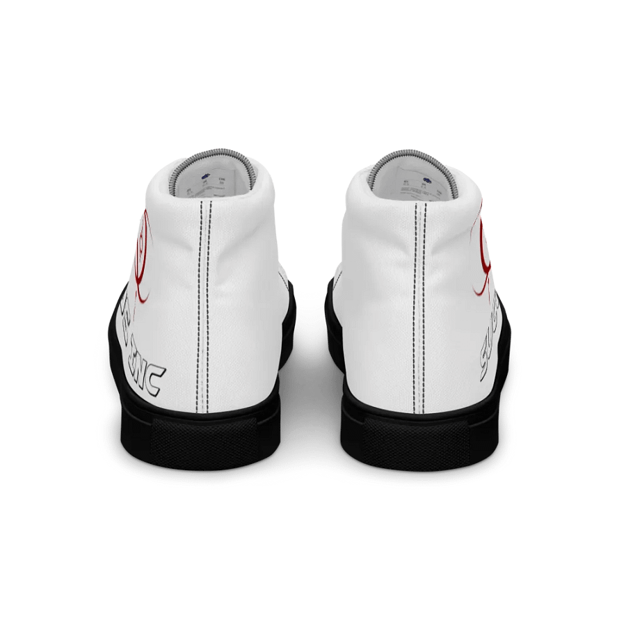 Succubus inc canvas kicks product image (6)