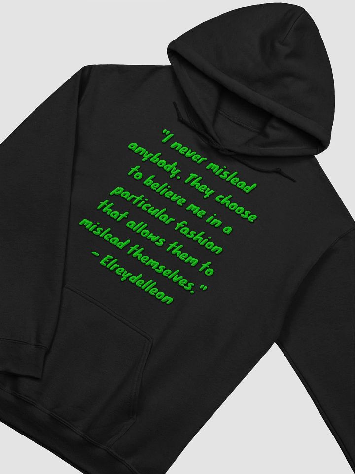 Never Misleading product image (12)
