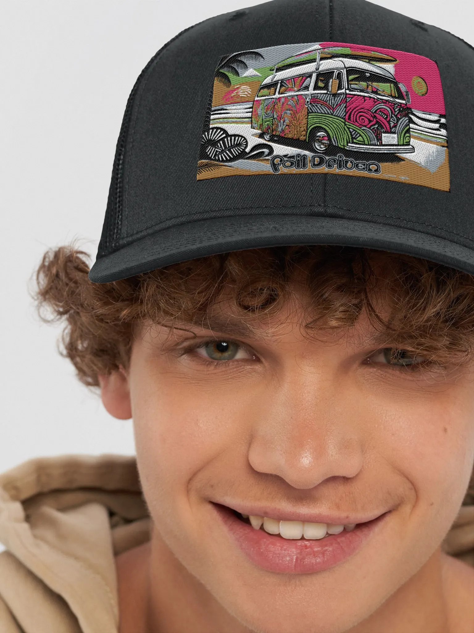 Get in Foiler product image (8)