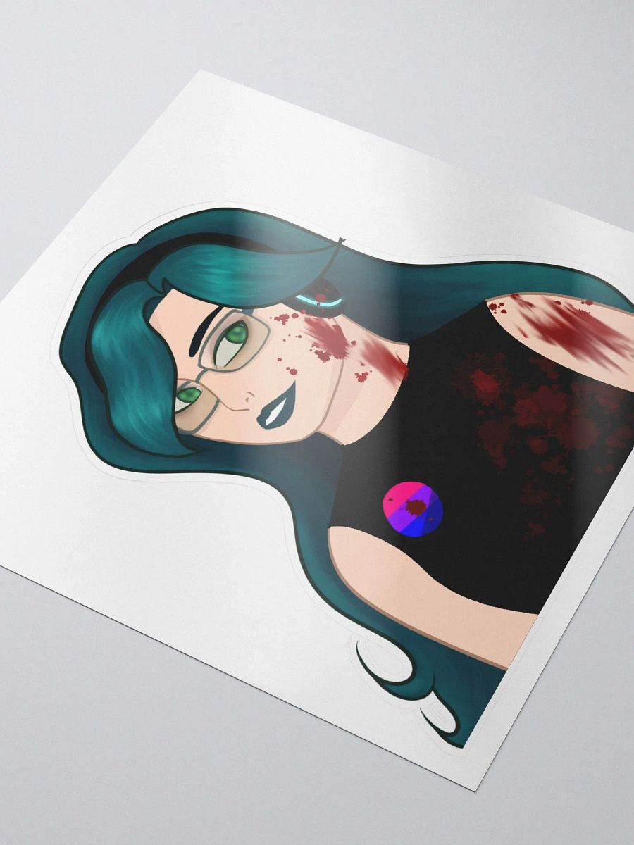 Illusia DbD product image (3)