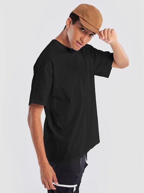 Champion Relaxed Fit T Shirt Fourthwall