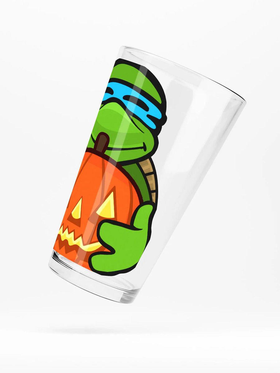 FALL PUMPKIN LEO CUP product image (4)