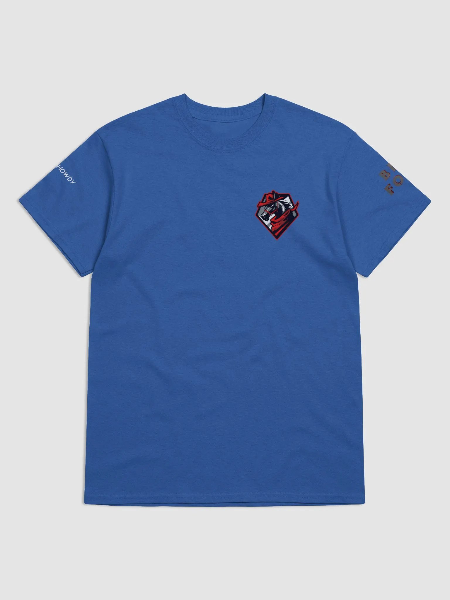 Foal T-Shirt product image (31)