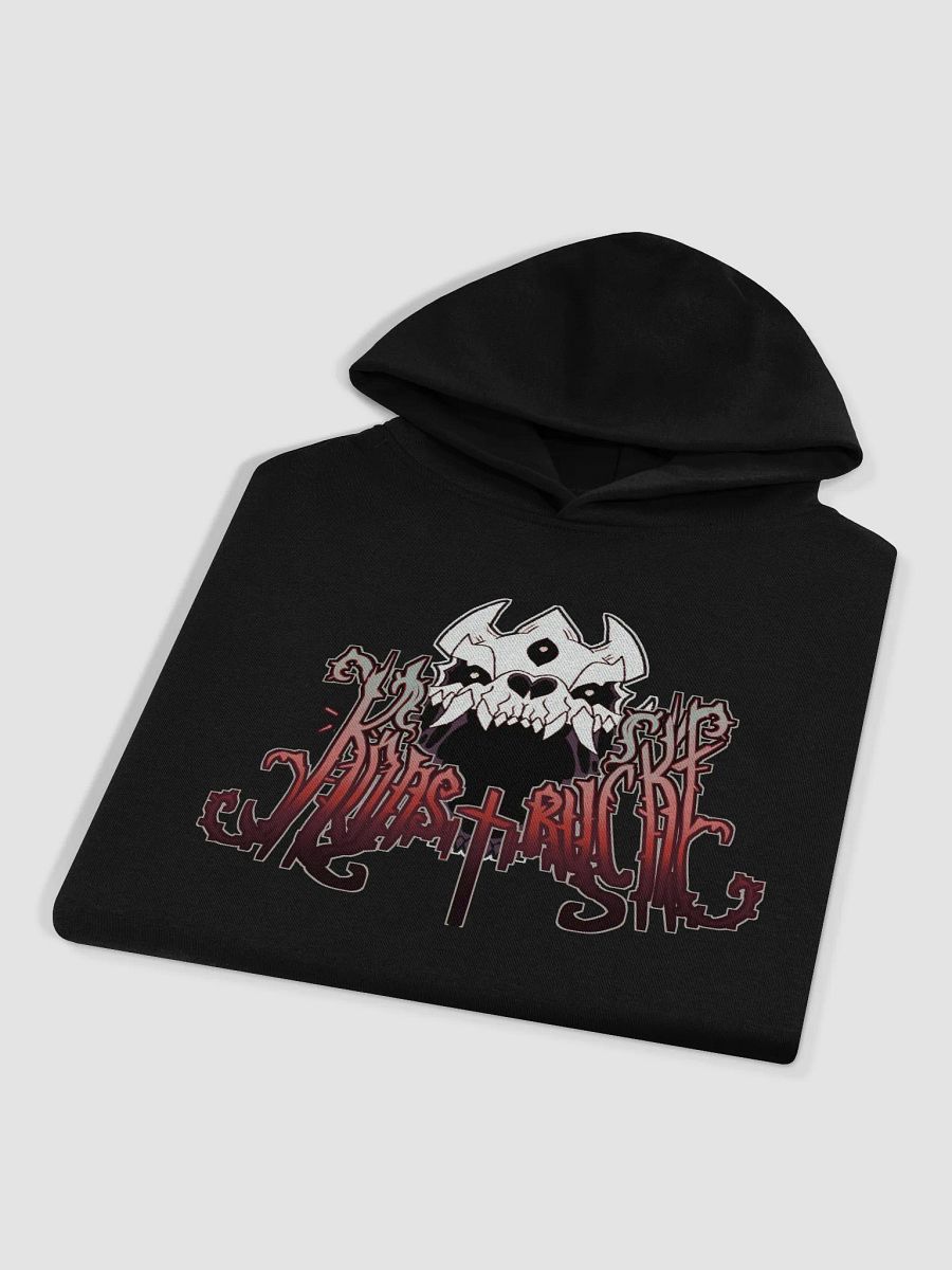 Kon - OG - hoodie product image (4)