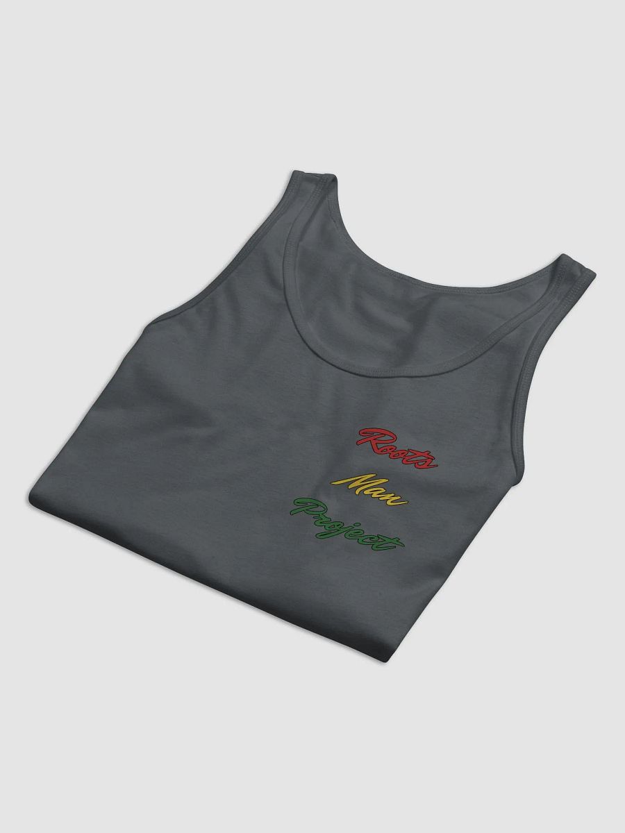 Vibrant Roots Tank product image (8)