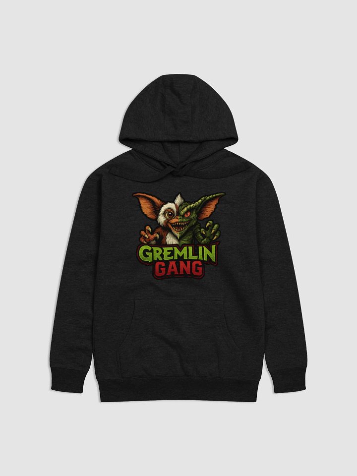 GG Hoodie product image (1)