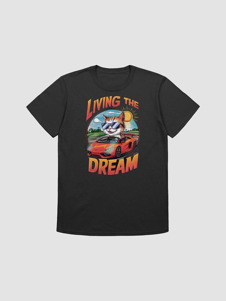 Living the Dream product image (1)