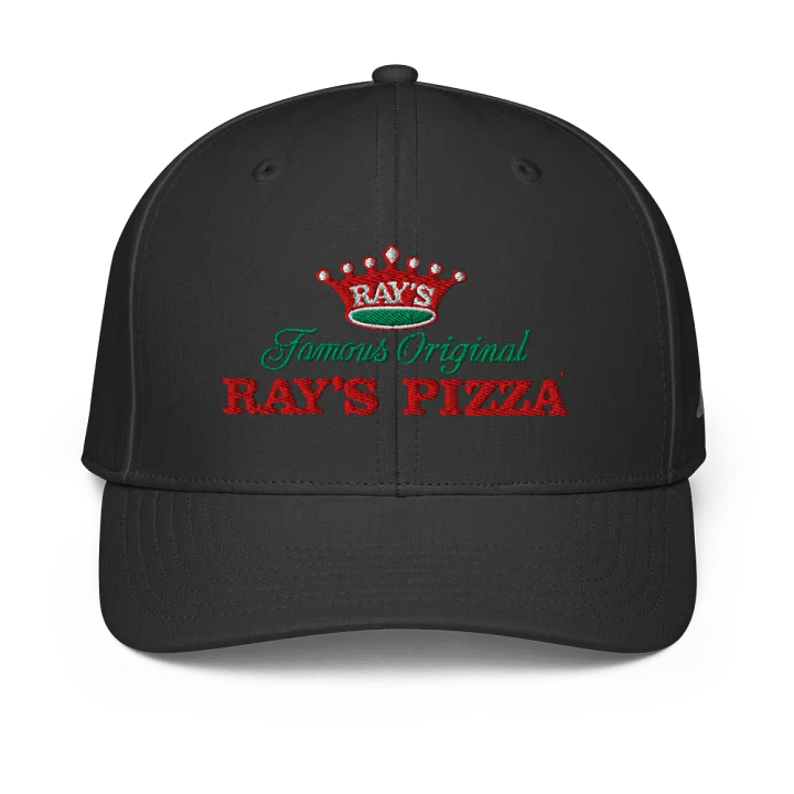 Ray's Pizza x Adidas Cap product image (1)