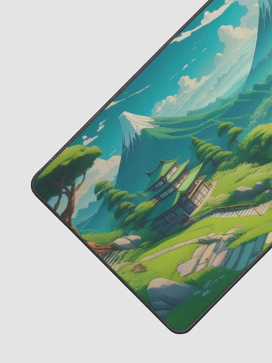 Emerald Valley Medium Desk Mat (12 x 22) product image (3)