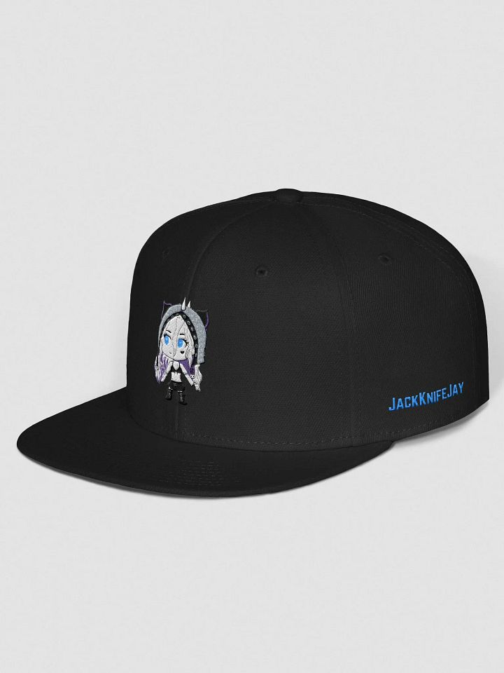 Sable Ward Snapback product image (2)