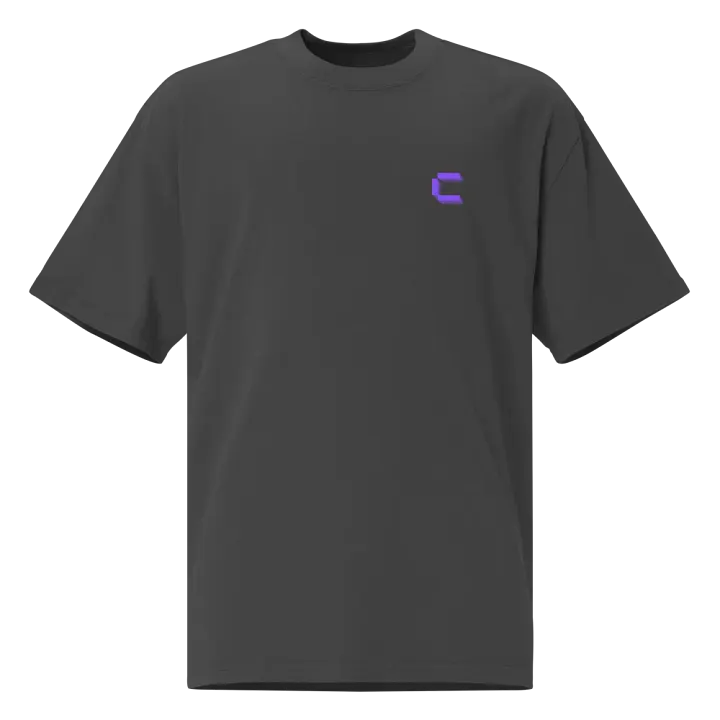 I self-host, btw (t-shirt) product image (1)