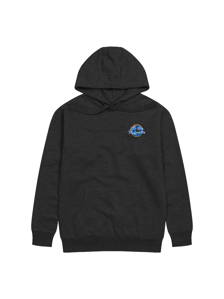 LMTS Hoodie product image (2)