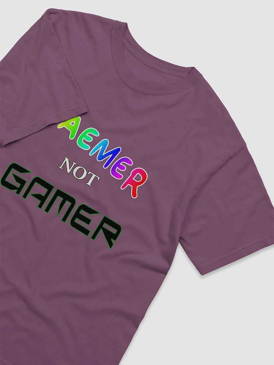 Gaemer Shirt product image (15)