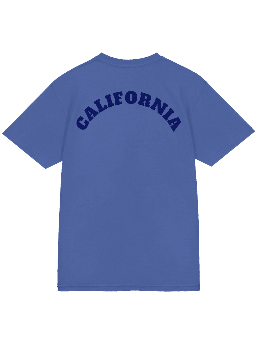 California - Life is Good Blue product image (4)